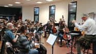 CONCERT - L’Orchestre Symphonique du Sud-Ouest à Bagnères